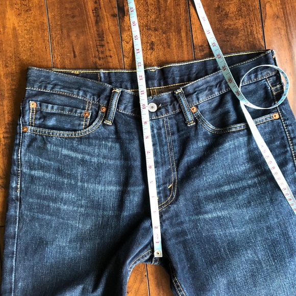 LEVI’S shorts - Picture 5 of 10